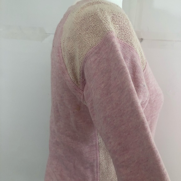 Mid sleeve sweater - Picture 8 of 9